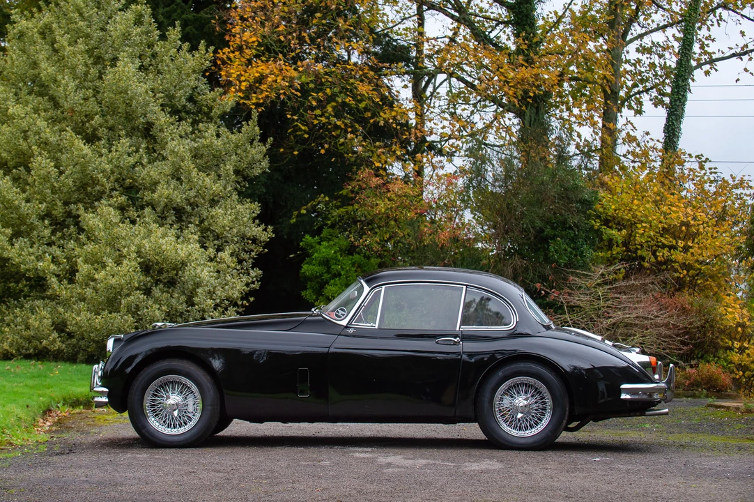 1960 Jaguar XK150 S - Image 20 of 31