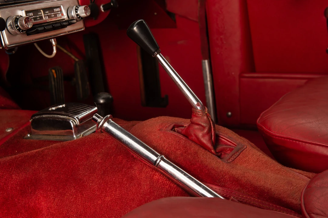 1960 Jaguar XK150 S - Image 13 of 31