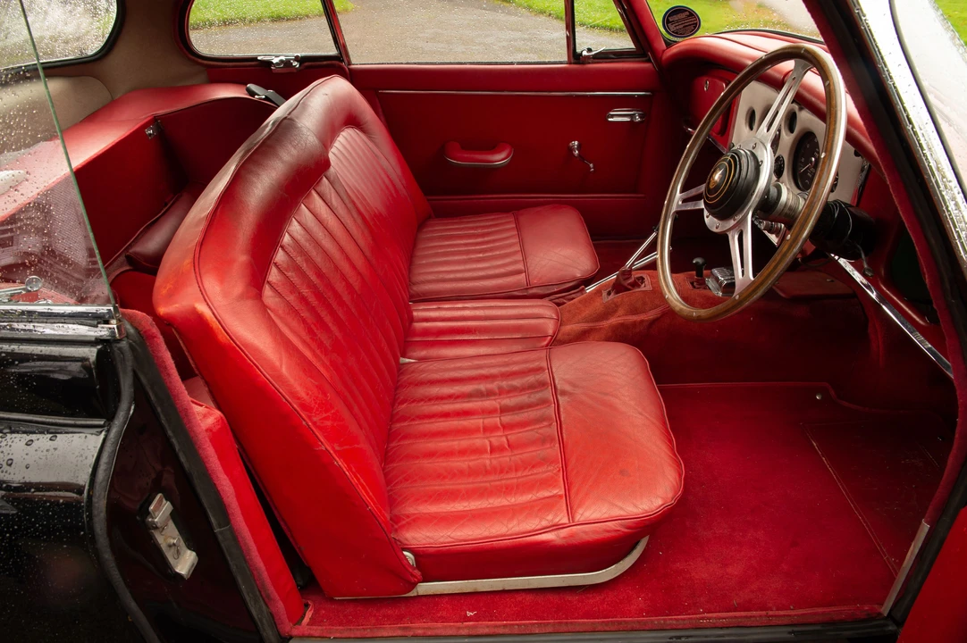 1960 Jaguar XK150 S - Image 5 of 31