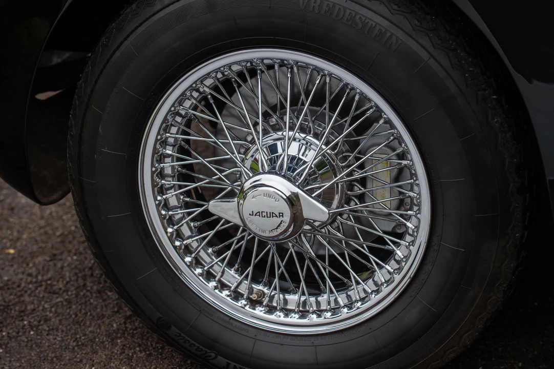 1960 Jaguar XK150 S - Image 18 of 31