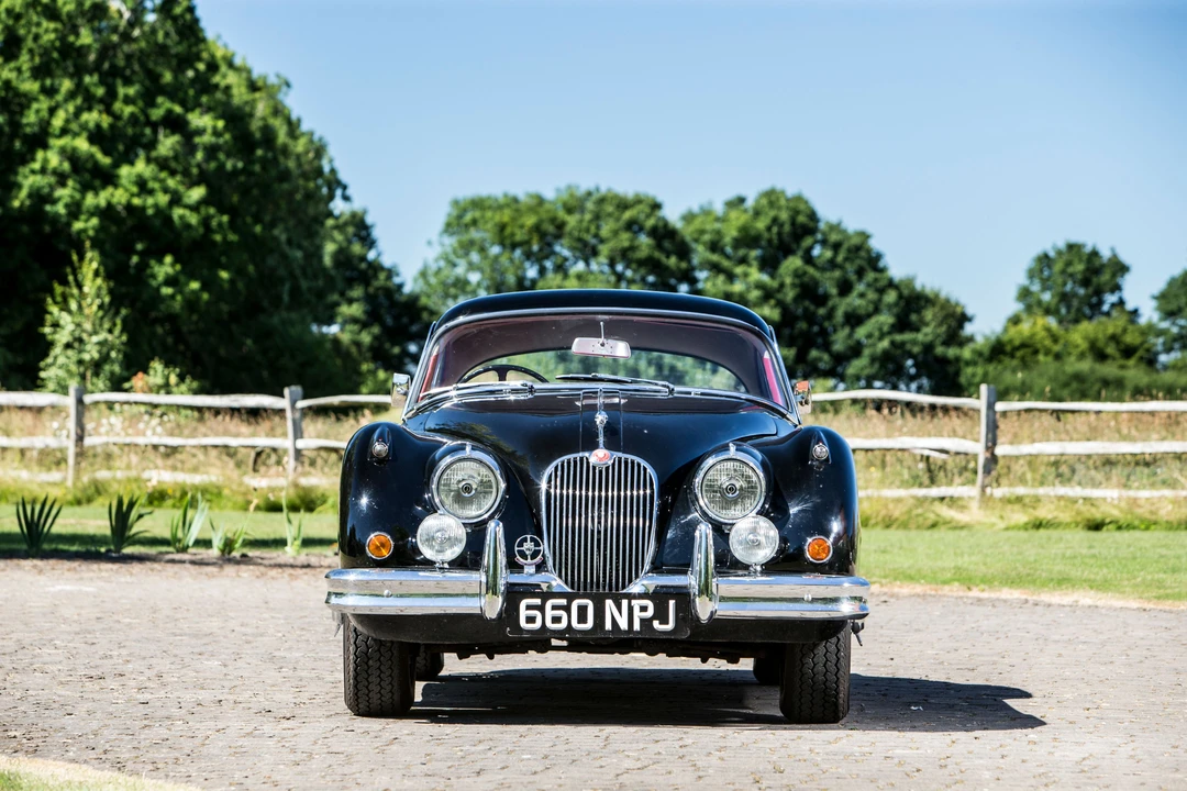 1960 Jaguar XK150 S - Image 13 of 31