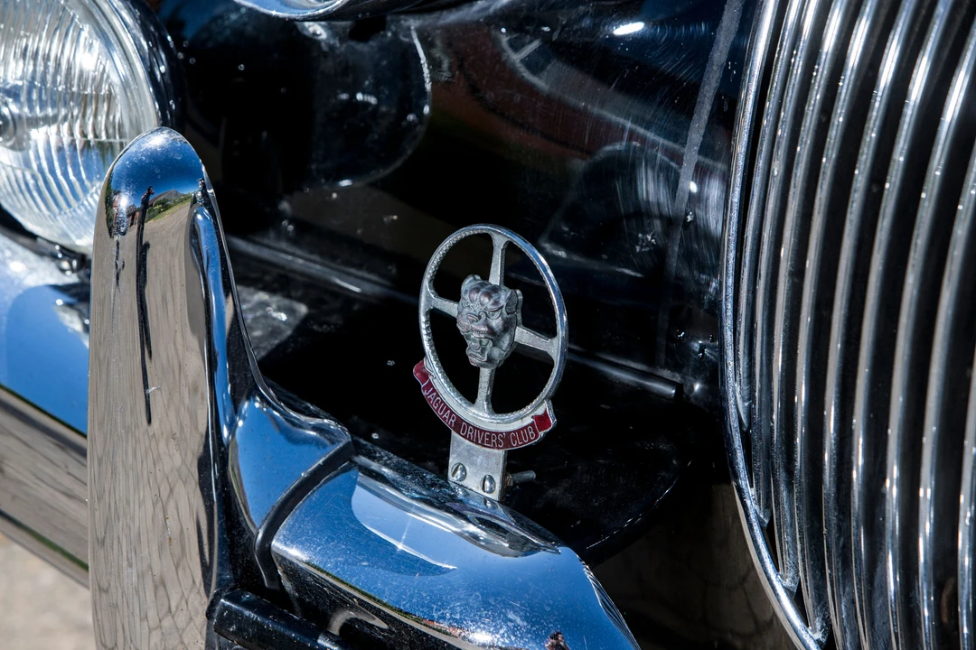 1960 Jaguar XK150 S - Image 14 of 31