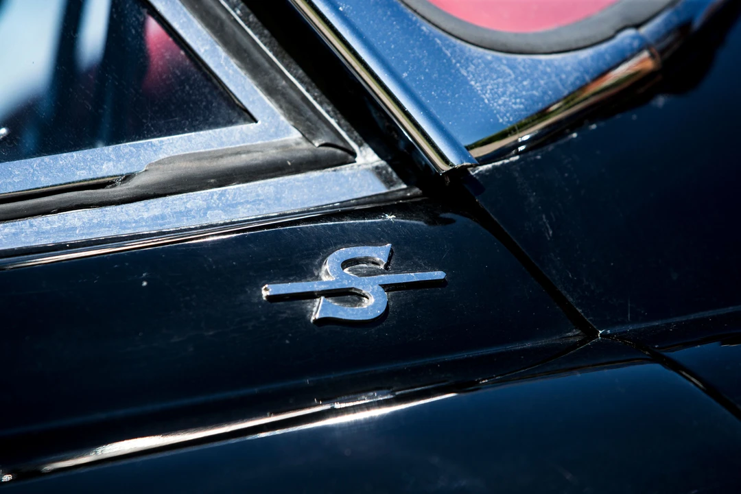 1960 Jaguar XK150 S - Image 19 of 31