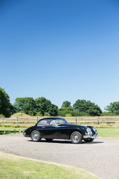 1960 Jaguar XK150 S - Image 21 of 31