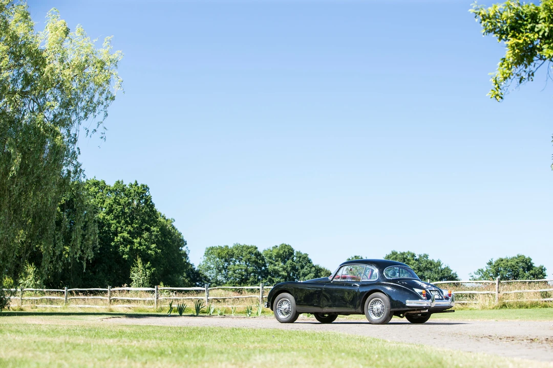 1960 Jaguar XK150 S - Image 7 of 31