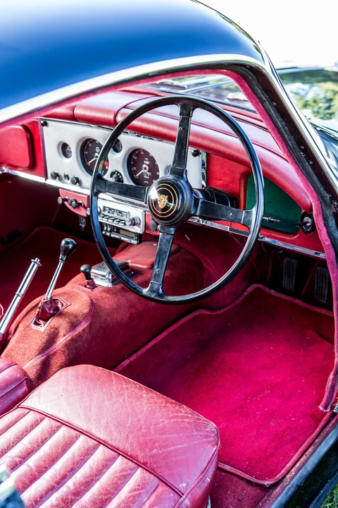 1960 Jaguar XK150 S - Image 31 of 31