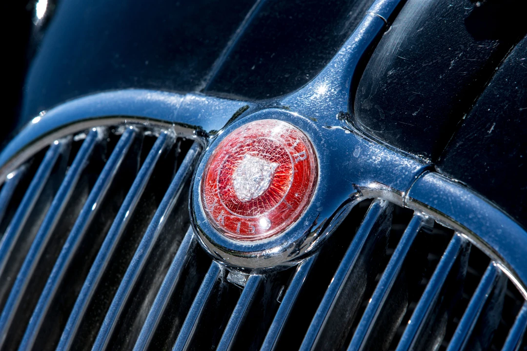 1960 Jaguar XK150 S - Image 15 of 31