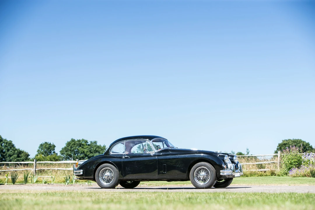 1960 Jaguar XK150 S - Image 22 of 31