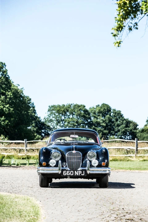 1960 Jaguar XK150 S - Image 12 of 31