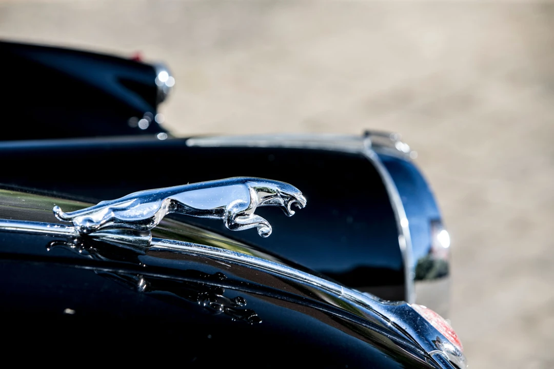 1960 Jaguar XK150 S - Image 16 of 31