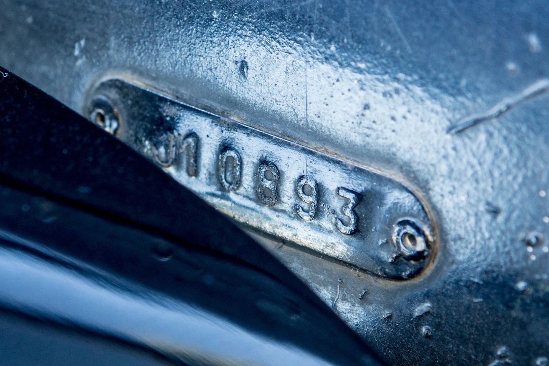 1960 Jaguar XK150 S - Image 24 of 31