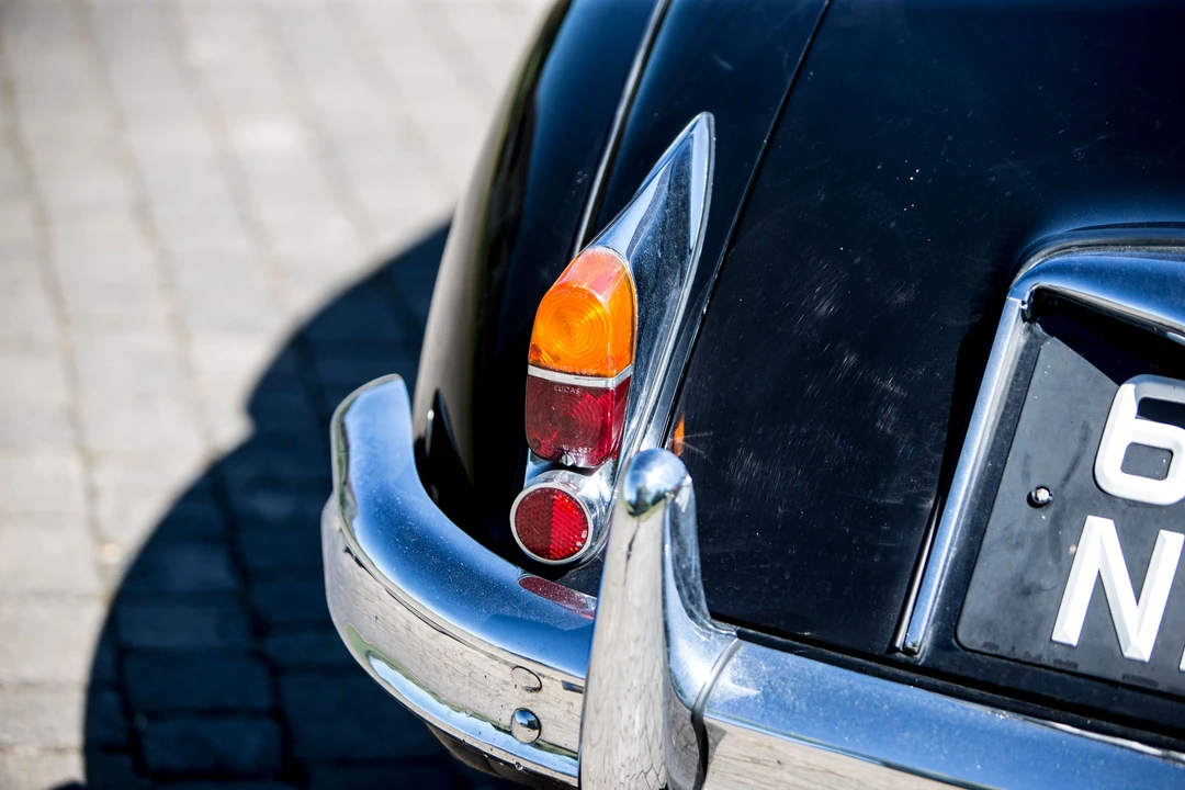 1960 Jaguar XK150 S - Image 17 of 31