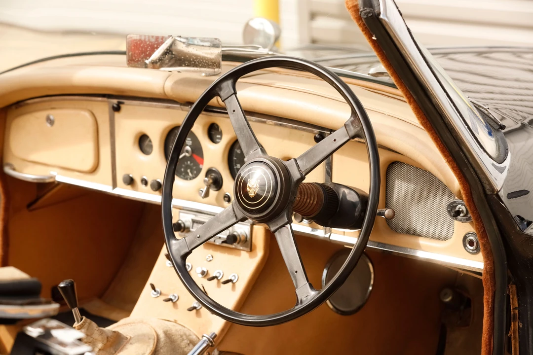 1960 Jaguar XK150 S - Image 2 of 12