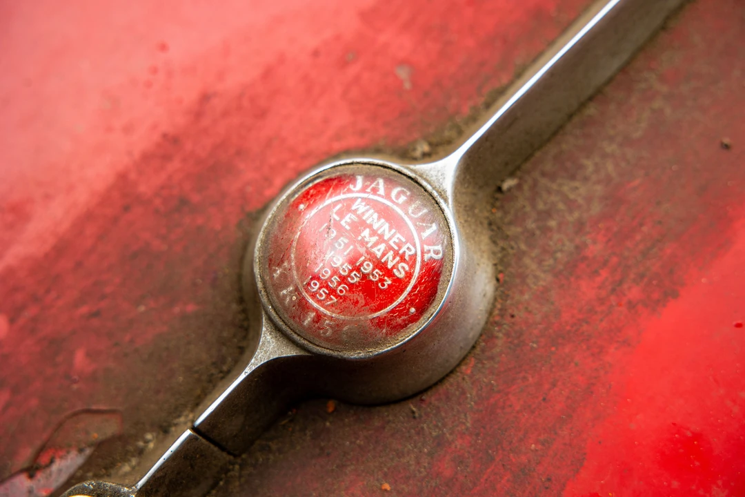 1960 Jaguar XK150 S - Image 11 of 20