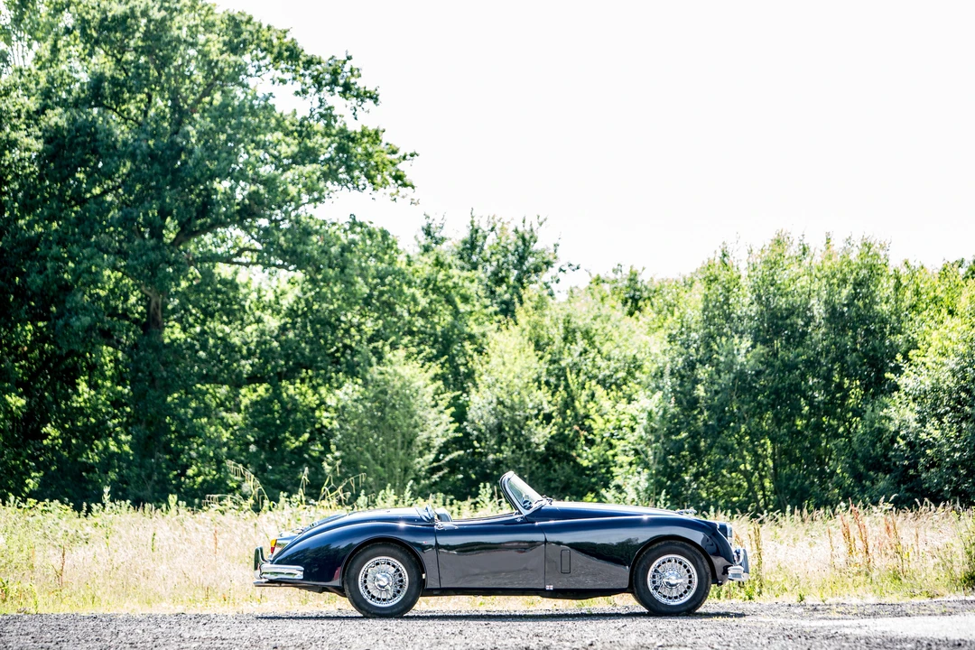 1960 Jaguar XK150 S - Image 2 of 23