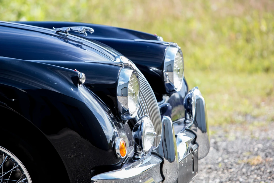 1960 Jaguar XK150 S - Image 17 of 23