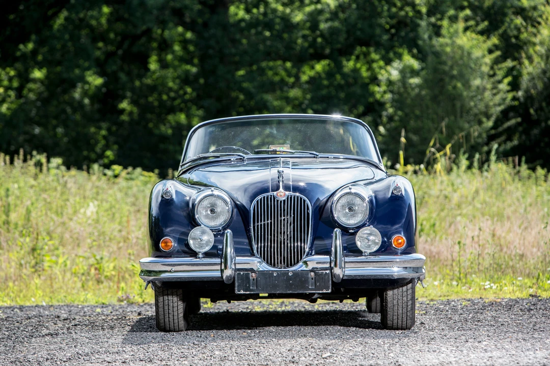 1960 Jaguar XK150 S - Image 15 of 23
