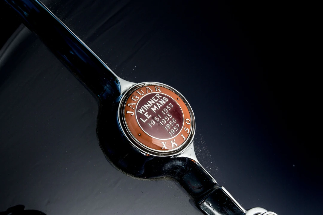 1960 Jaguar XK150 S - Image 4 of 23