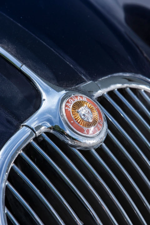 1960 Jaguar XK150 S - Image 13 of 23