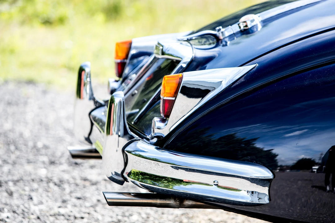 1960 Jaguar XK150 S - Image 20 of 23