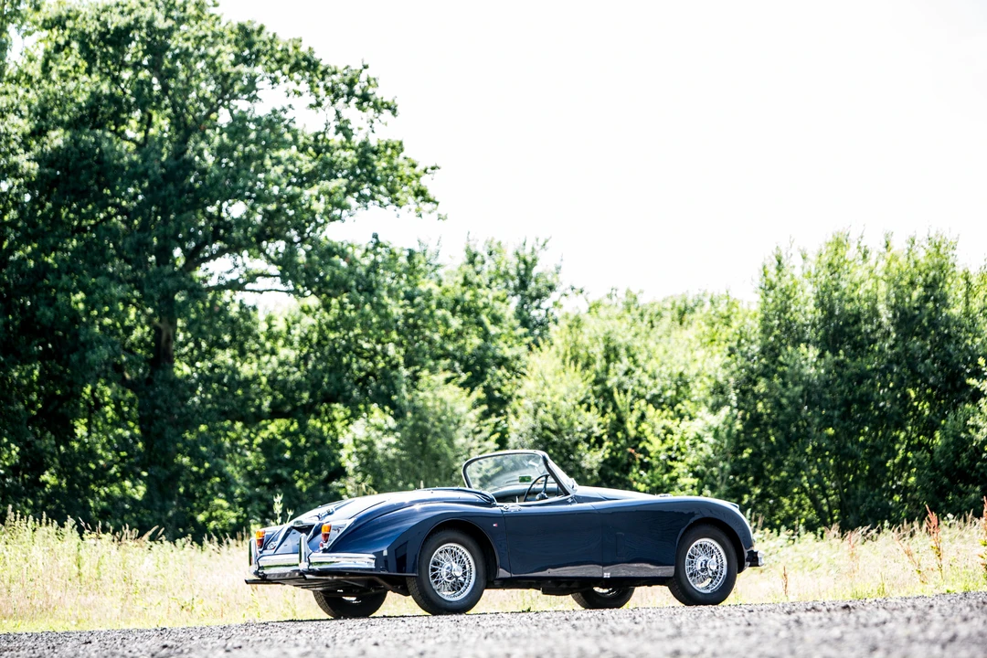 1960 Jaguar XK150 S - Image 21 of 23