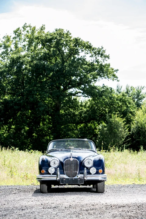 1960 Jaguar XK150 S - Image 14 of 23