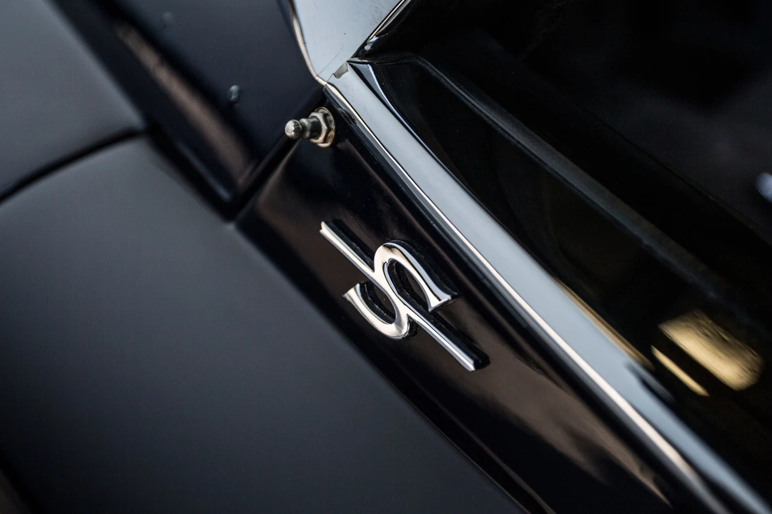 1960 Jaguar XK150 S - Image 3 of 23