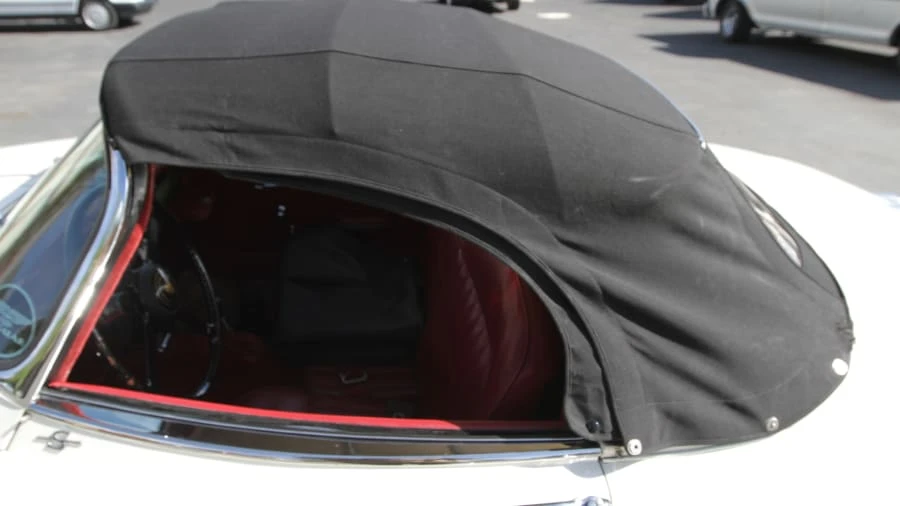 1960 Jaguar XK150 S - Image 9 of 12