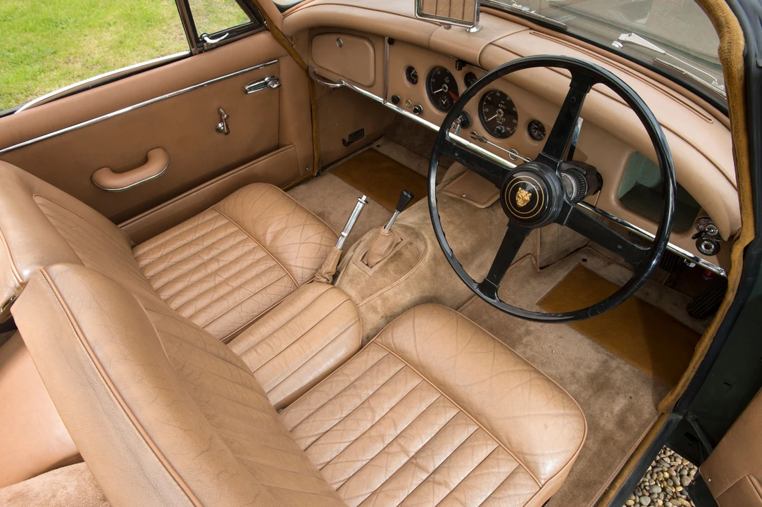 1960 Jaguar XK150 DHC Drophead - Image 22 of 25