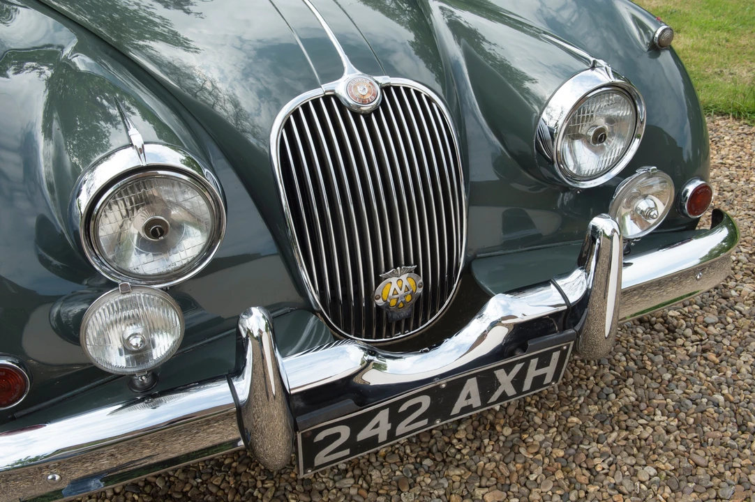 1960 Jaguar XK150 DHC Drophead - Image 14 of 25