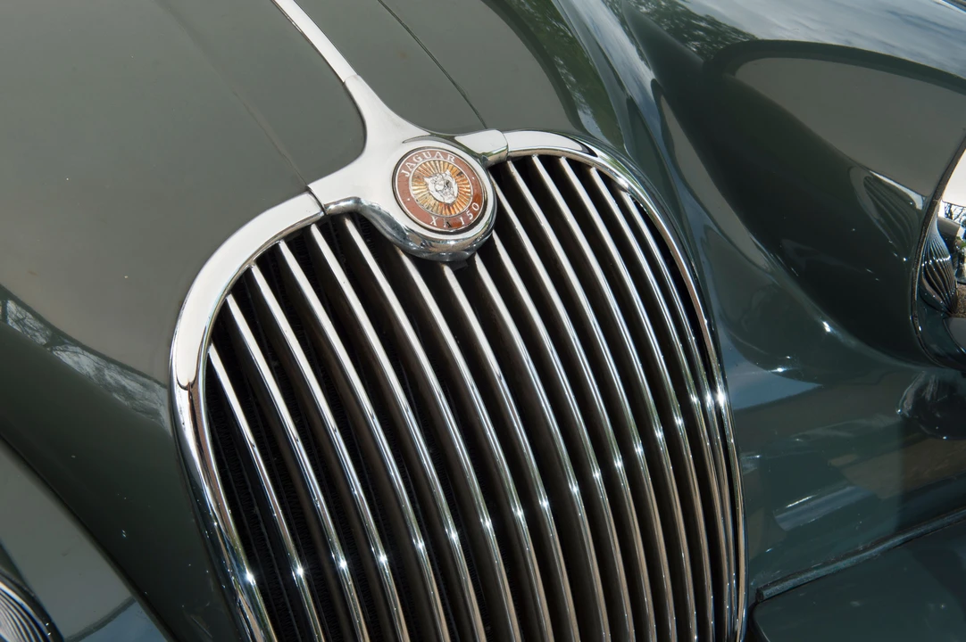 1960 Jaguar XK150 DHC Drophead - Image 11 of 25