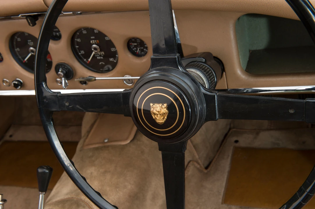 1960 Jaguar XK150 DHC Drophead - Image 20 of 25