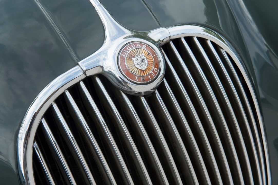 1960 Jaguar XK150 DHC Drophead - Image 13 of 25