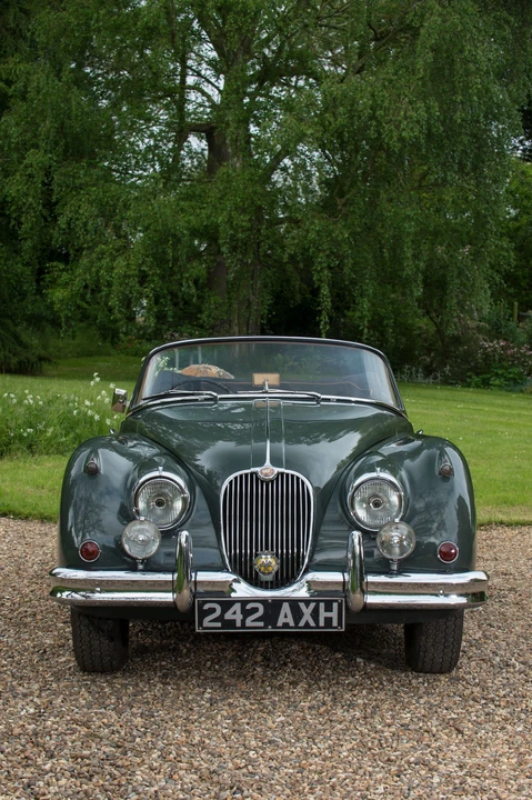 1960 Jaguar XK150 DHC Drophead - Image 23 of 25