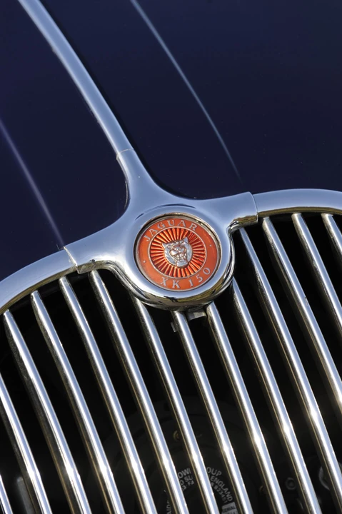 1960 Jaguar XK150 DHC Drophead - Image 7 of 7