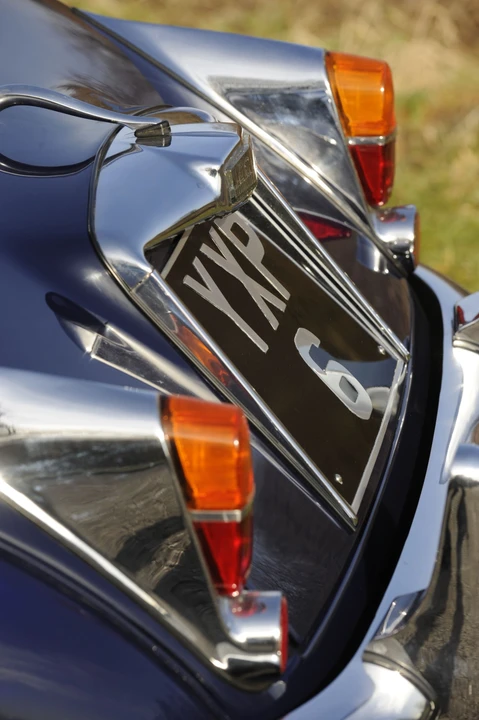 1960 Jaguar XK150 DHC Drophead - Image 5 of 7