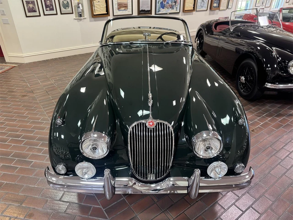 1960 Jaguar XK150 - Image 3 of 31