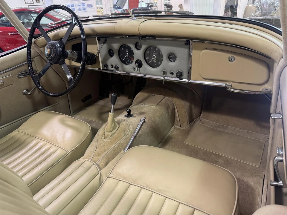 1960 Jaguar XK150 - Image 24 of 31