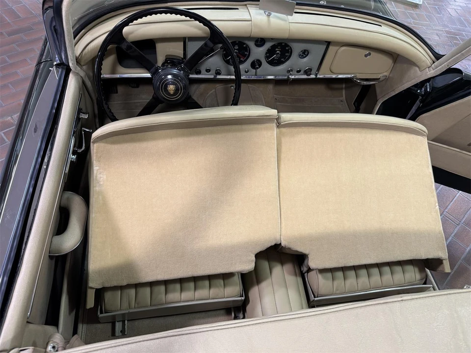 1960 Jaguar XK150 - Image 27 of 31