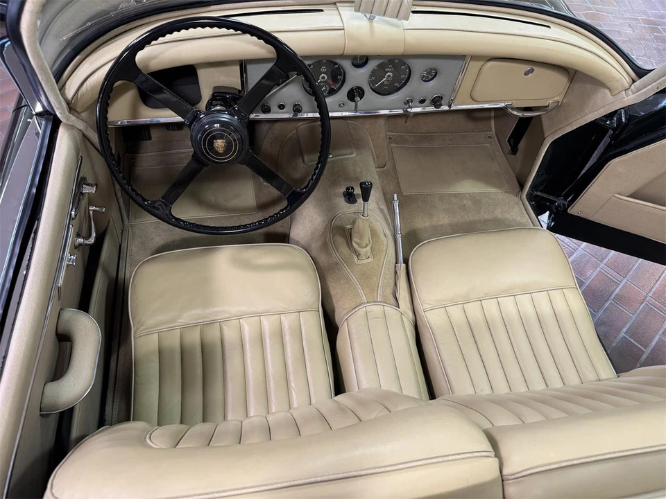 1960 Jaguar XK150 - Image 26 of 31