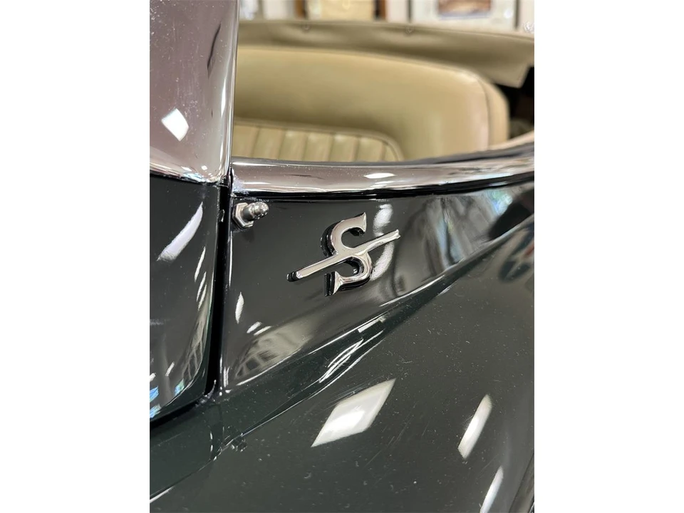 1960 Jaguar XK150 - Image 11 of 31