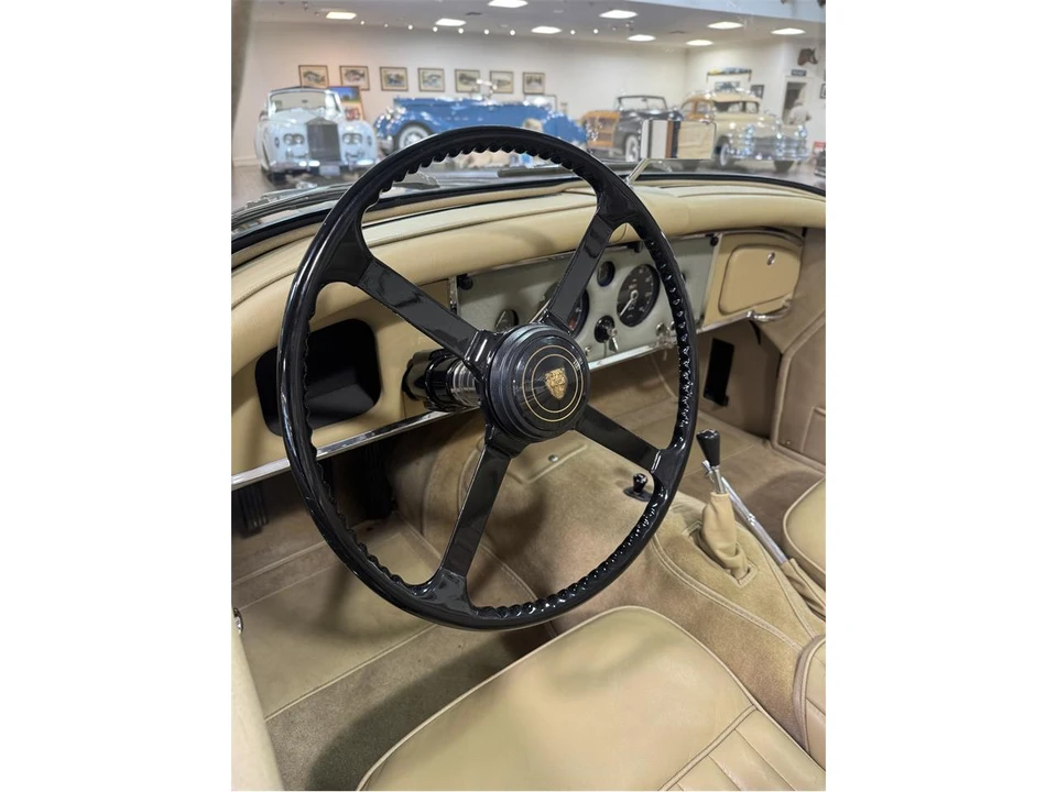 1960 Jaguar XK150 - Image 28 of 31