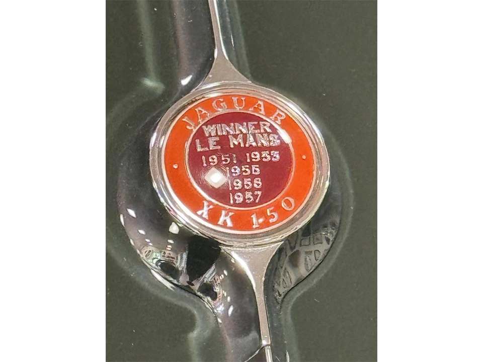 1960 Jaguar XK150 - Image 18 of 31