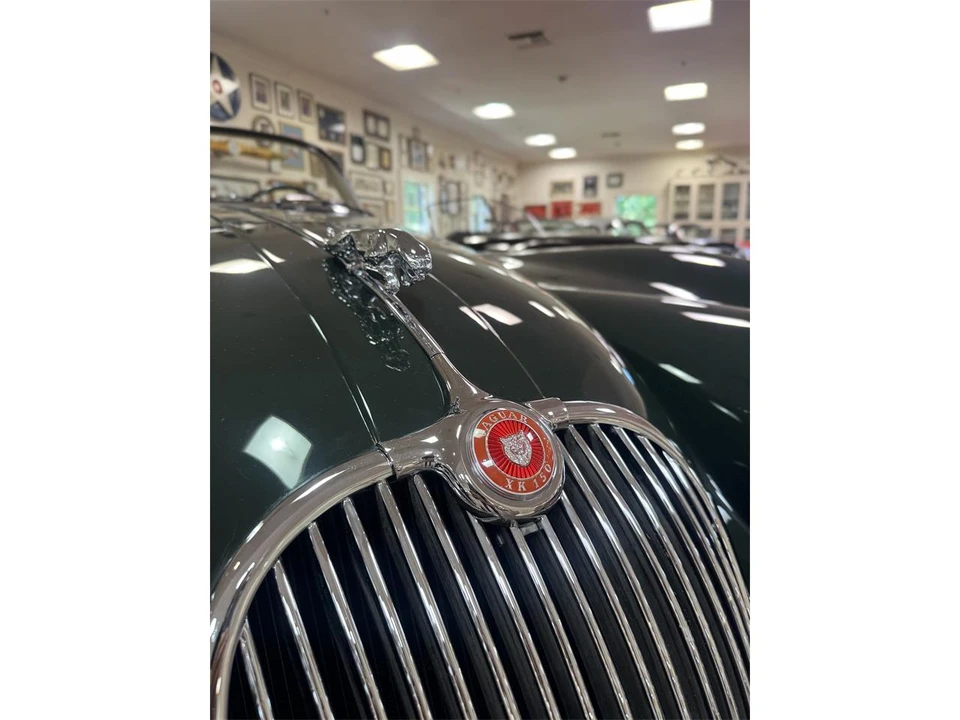 1960 Jaguar XK150 - Image 14 of 31