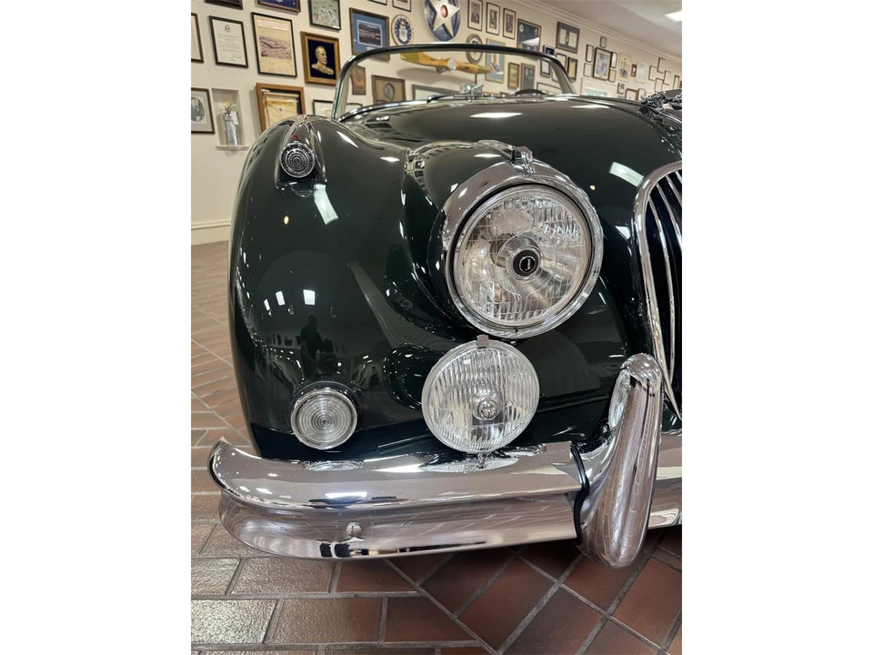 1960 Jaguar XK150 - Image 16 of 31