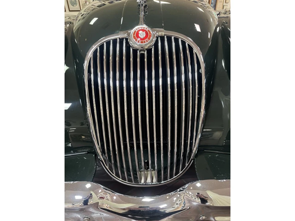 1960 Jaguar XK150 - Image 15 of 31