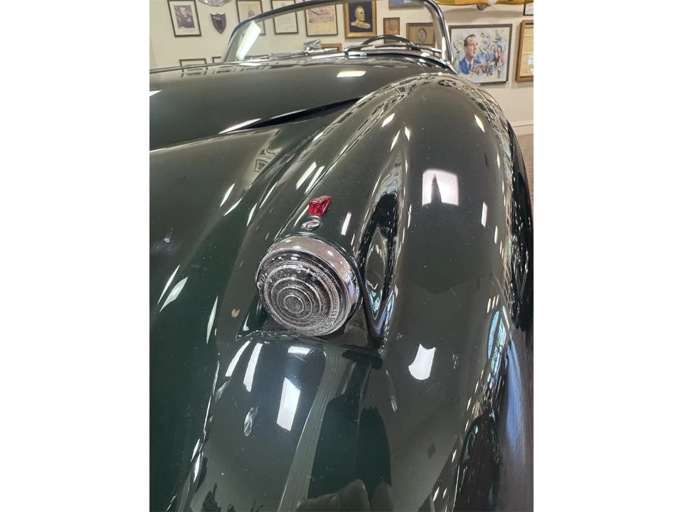 1960 Jaguar XK150 - Image 19 of 31