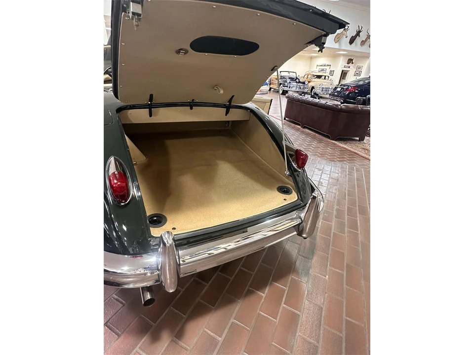 1960 Jaguar XK150 - Image 21 of 31