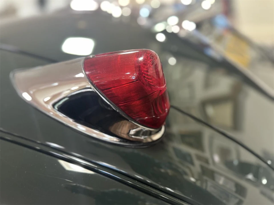 1960 Jaguar XK150 - Image 20 of 31
