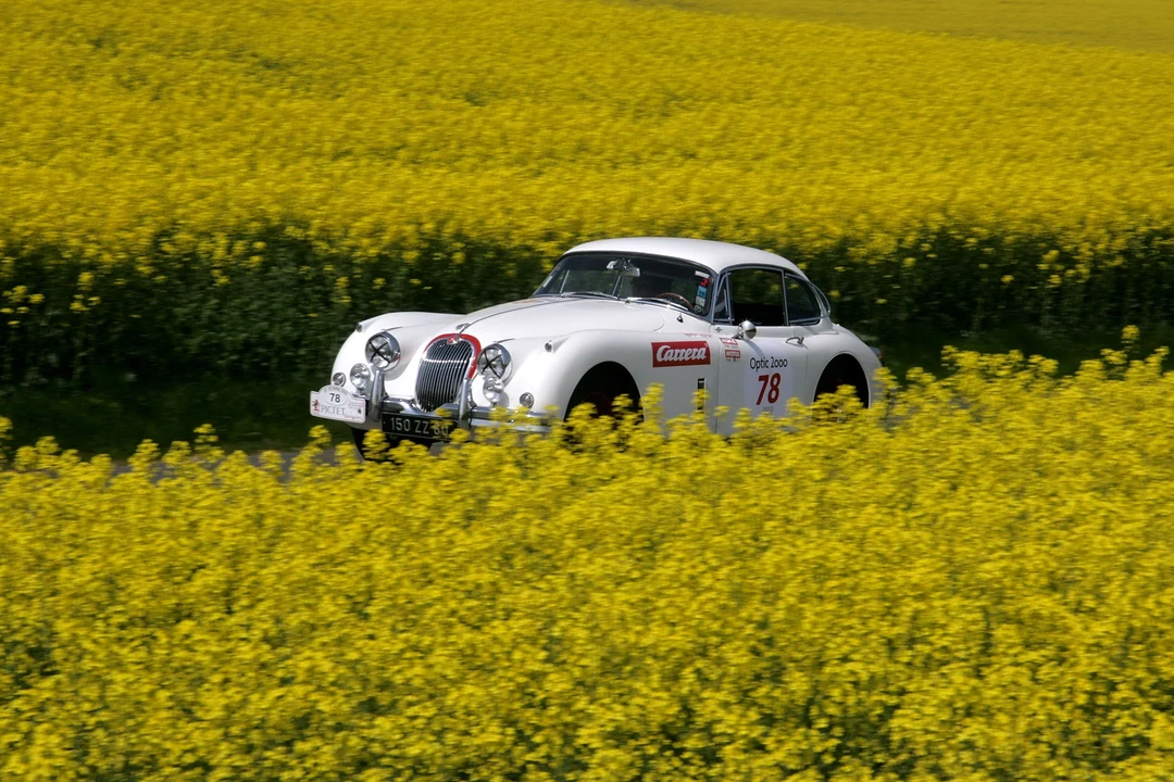 1960 Jaguar XK150 S - Image 4 of 5